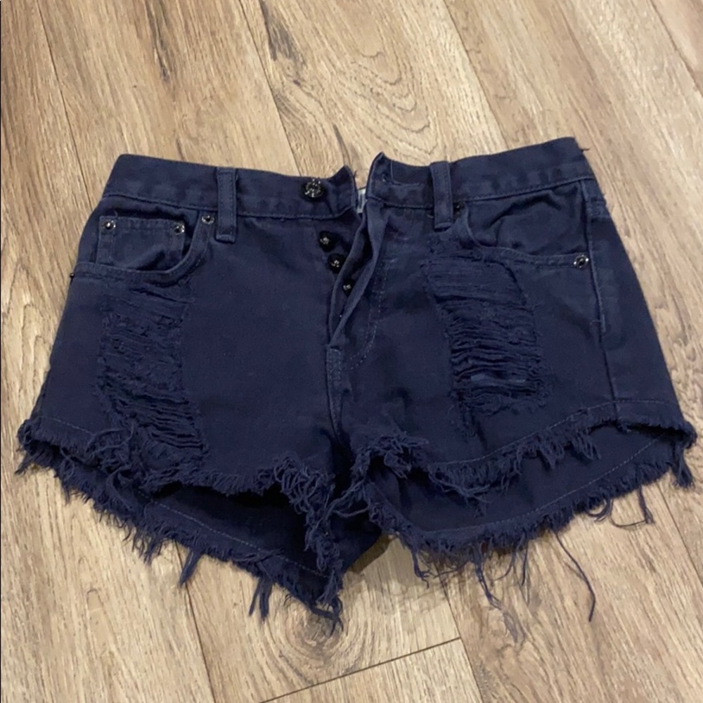 Brandy Melville Shorts